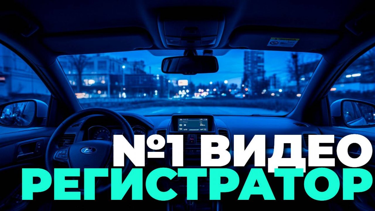 Лучший видеорегистратор 2025 — ROADGID Premier 3 с Wi-Fi, GPS и радар-детектором в обзоре! 🚙⚡