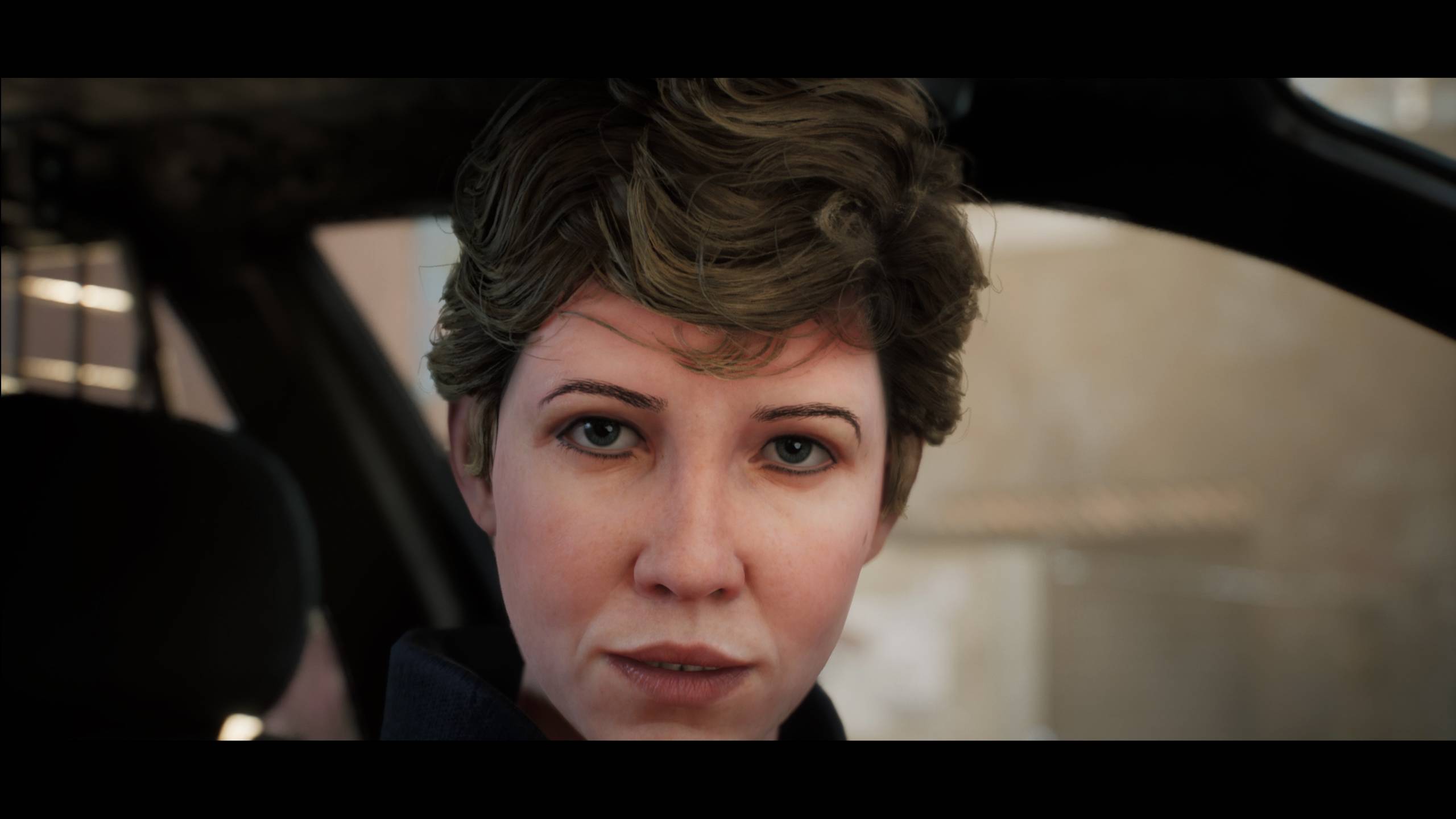 Robocop Rogue City #11 Киберслед