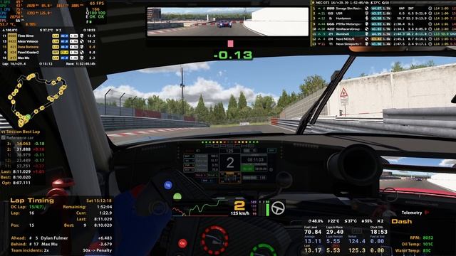 iRacing Nurburgring Endurance Championship [2025-08-03 18-35-21] part 3