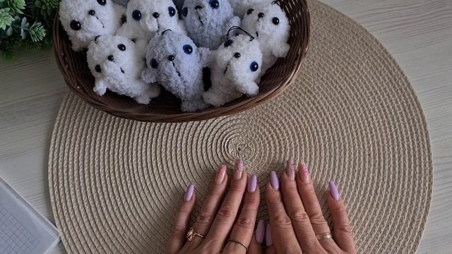 Бешеные крючки на Rutube 4. Готовлюсь к ярмарке. Отправляю игпушки в сувенирный магазин