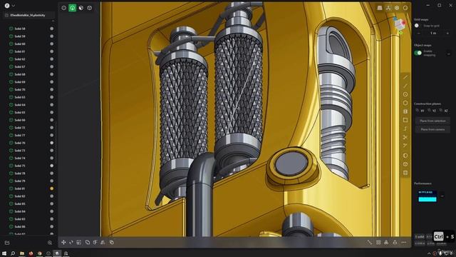 22 - Pipes and Exporting