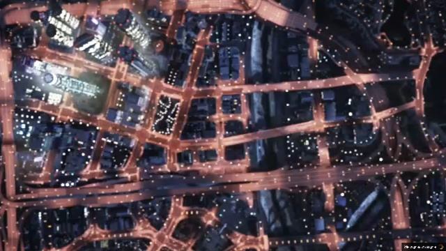 GTA V enhanced онлайн просто покатаемся