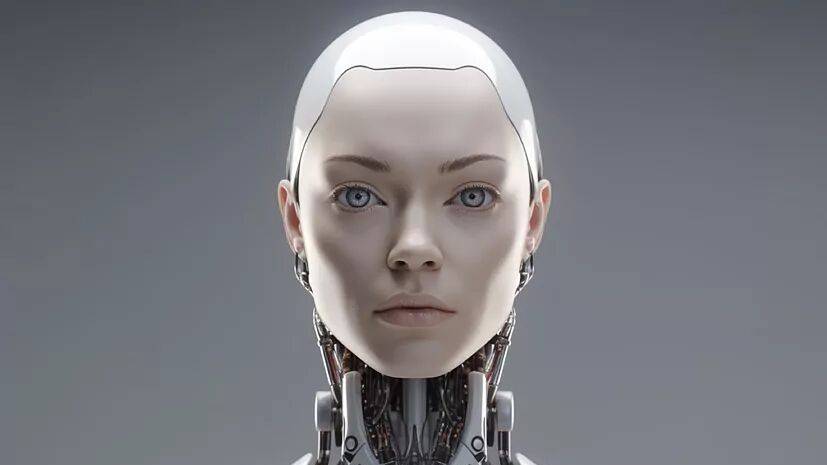 Искусственный интеллект.ИИ.И не только.