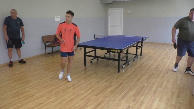 Коробкин Сергей -Полежаев Николай