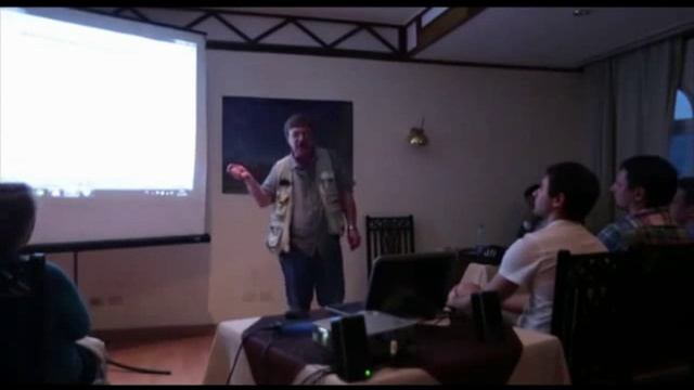 К вопросу о происхождении человека. Андрей Скляров.