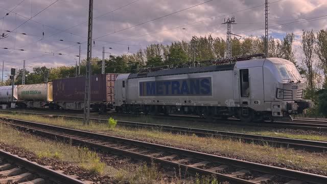 🇩🇪ГЕРМАНИЯ - 🇵🇱ПОЛЬША