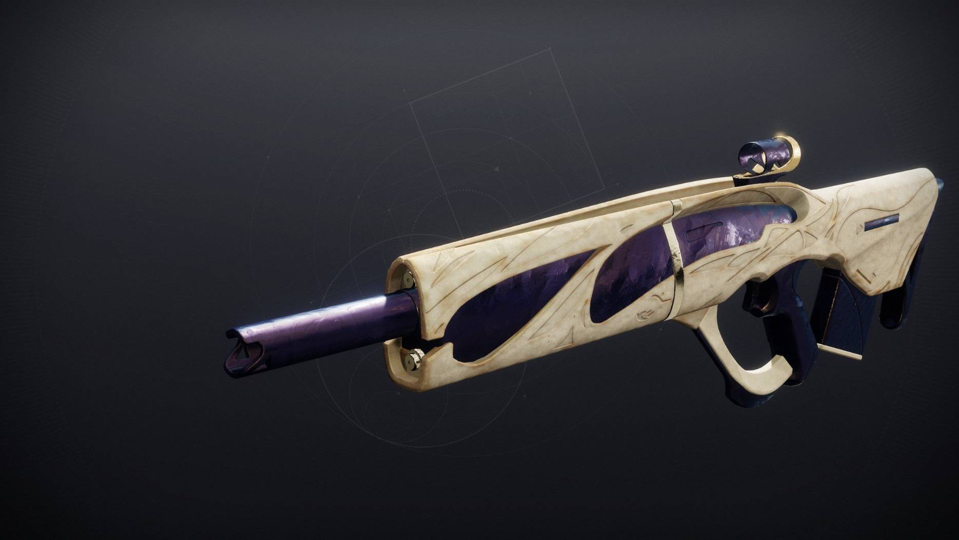 Дестини 2. ПВП.Состязательная игра и импульсная винтовка - Стук костей.