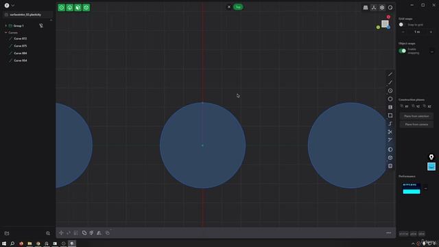24 - Lofting And Tangency