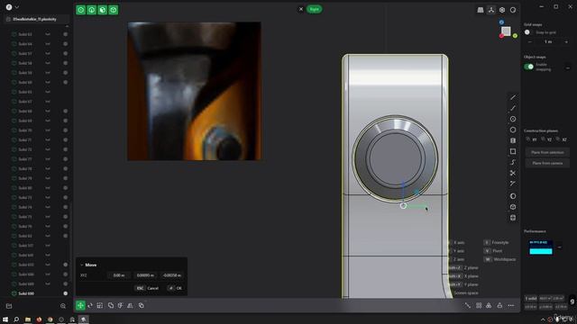 20 - Transistor And Placement
