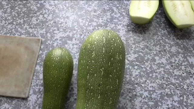 Кабачок АРЛИКА