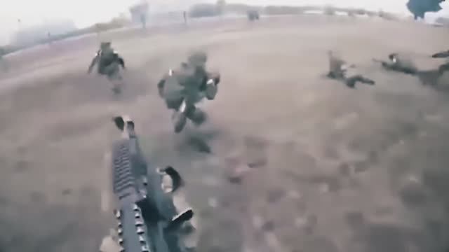 ВОТ ЭТА ПЕСНЯ !! НАТОвцы! Вам никогда Не Видеть Русской Земли !!!