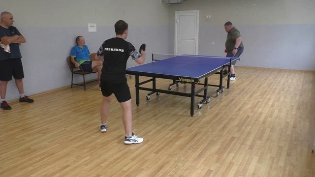 Коробкин Сергей -Рябинков Леонид