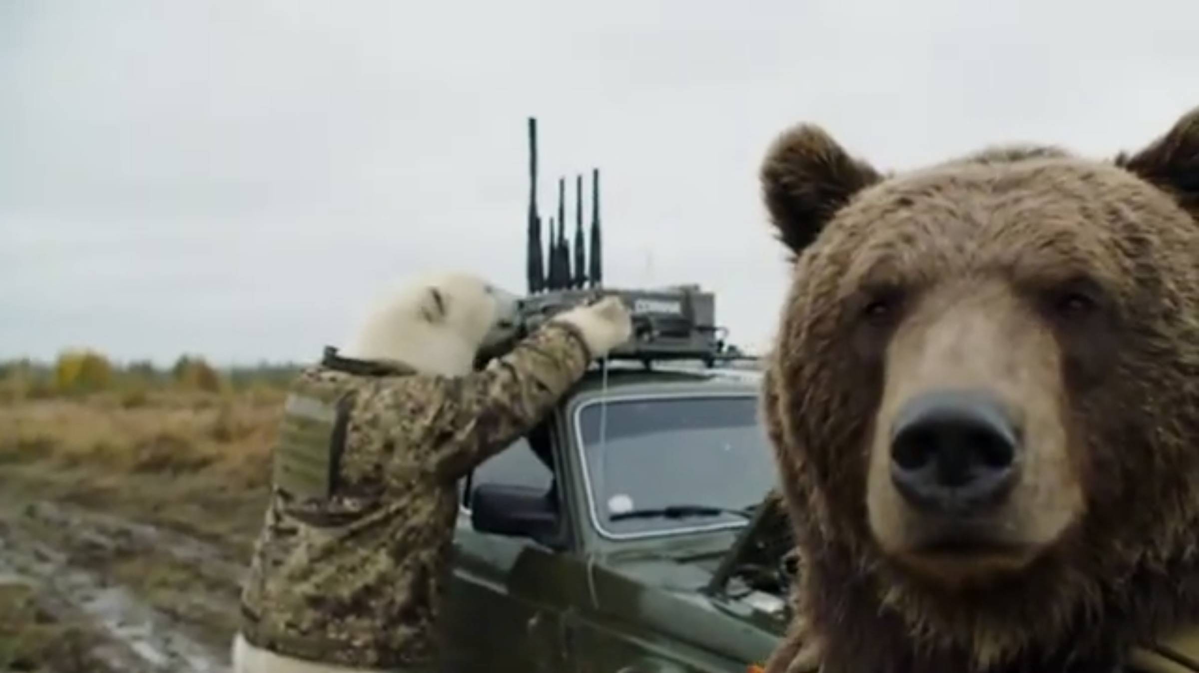 🔴Михалыч - Ну что родные, ставим РЭБ!🙂🔴