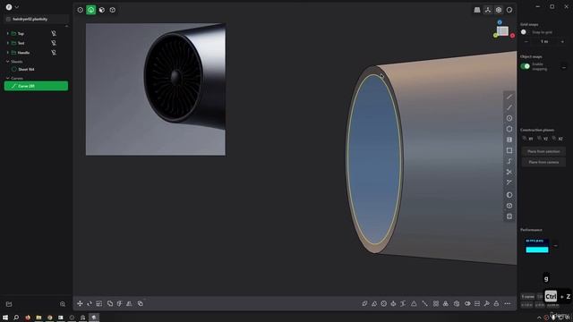 32 - Patching The Connections