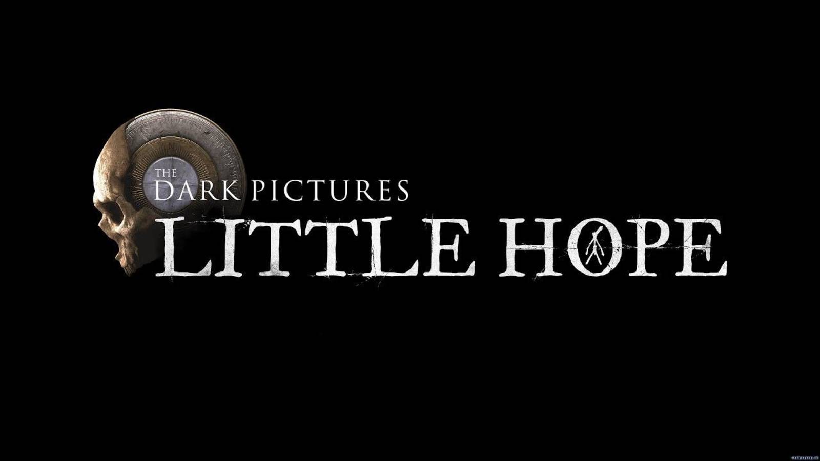 ФИНАЛ The Dark Pictures Anthology - Little Hope #6