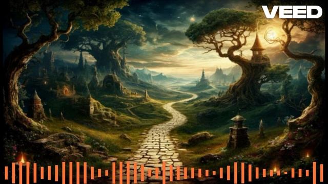 Олег Ладыженский — «Мне снился сон. Я был мечом…» Часть 2.