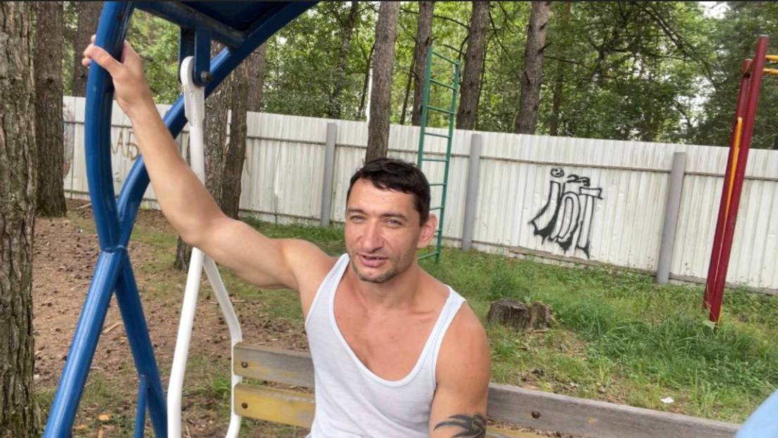 Последние турники со вступлением