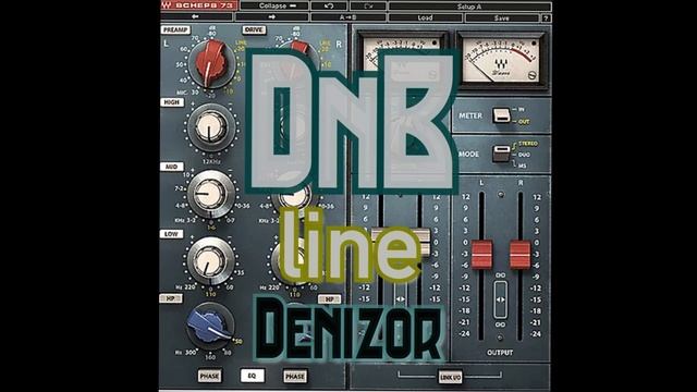 Денизор - Steel of the genre.mp4