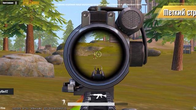 Пабг мобаил с повторами жертв