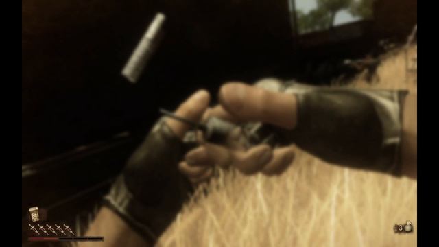 Far Cry 2. 7 Серия. Работа на оружейника