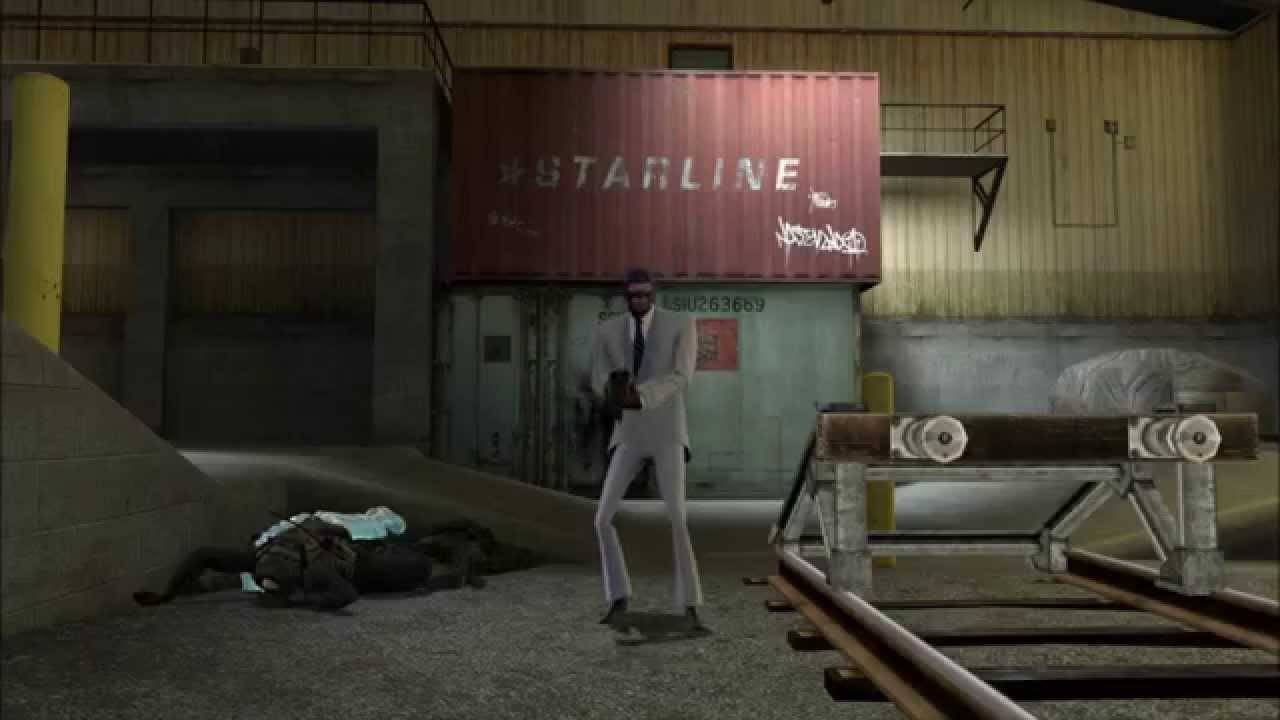 Doppelganger's Rampage: Part 4 - Soldine