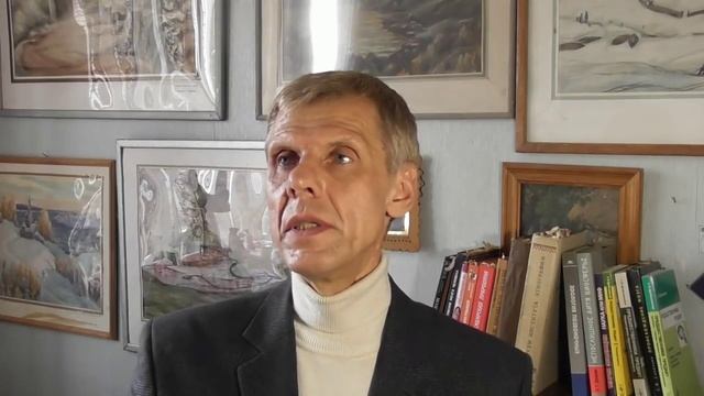 Новые находки антропологов опровергают теорию эволюции. Александр Белов