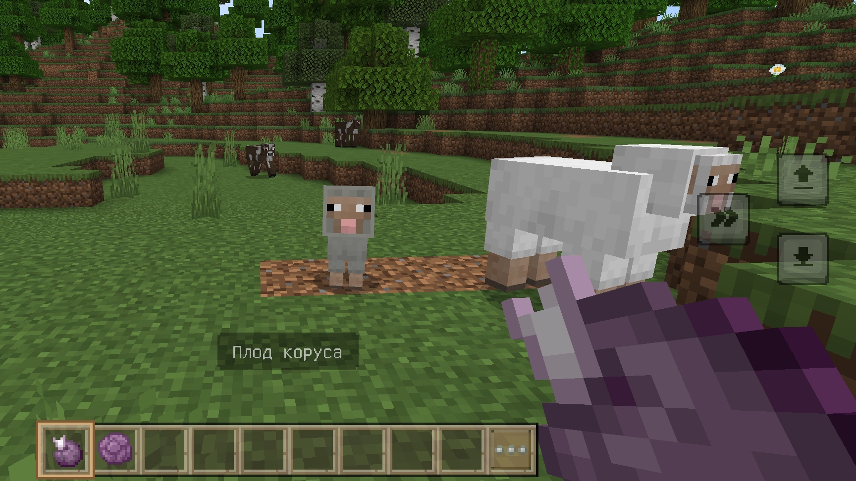 нуб против про 1 серия