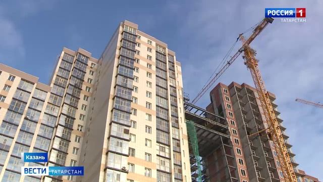 В Татарстане растет спрос на строителей: как готовят высококлассных специалистов