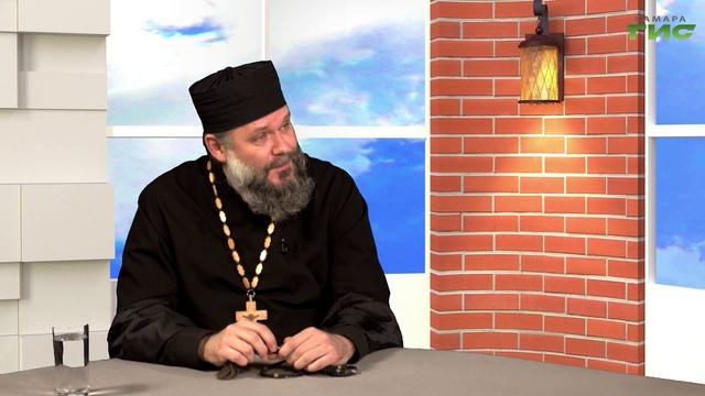 "Крещение Руси — 2" / "Просто о вере" от 04.08.2025