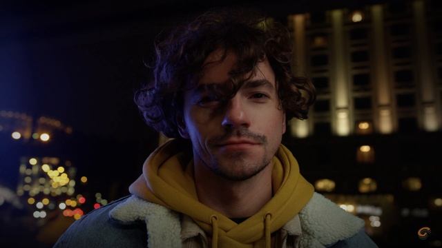 Городская меланхолия