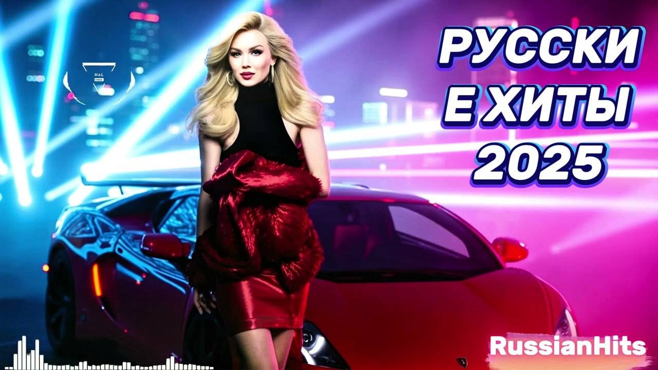 СБОРНИК КРАСИВЫХ ПЕСЕН  ♫Самая -Лучшая -Музыка✨ РУССКАЯ Музыка ОНЛАЙН -Слушать Онлайн Новинки Музыки