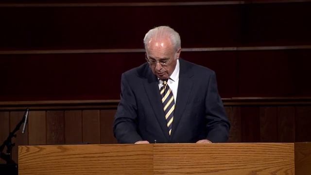 Евангелие от Бога - 10 - Суверенный Слуга - 2 ЧАСТЬ【Исаия 53:10-12】Джон МакАртур