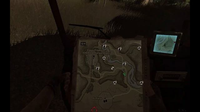 Far Cry 2. 8 Серия. Оружейник и контракт на ликвидацию