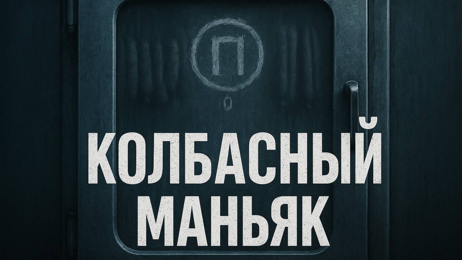 Колбасный маньяк: История, которую замяли. Вся правда, о которой не рассказали на суде