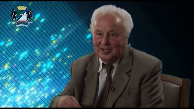 Юлий Евгеньевич Хропов // «Зажги свечу» 12.07.25