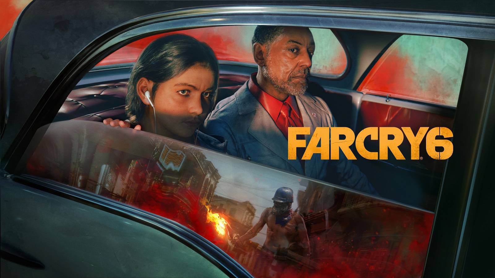 Вступили в новую банду! - far cry 6 прохождение #13
