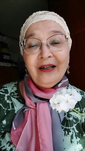 Лилиә Ҡәйепова - Ауылыма ҡайтам