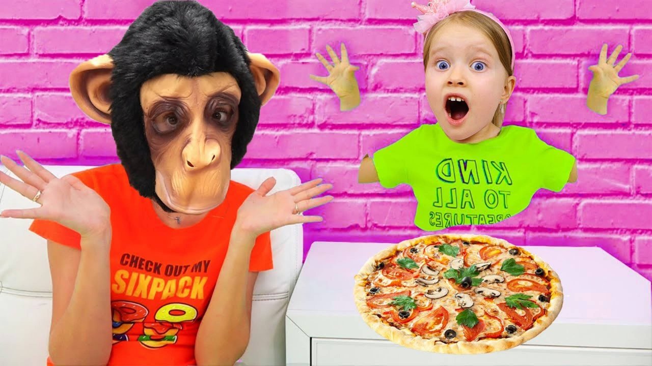 Милана решила проучить её новую няню