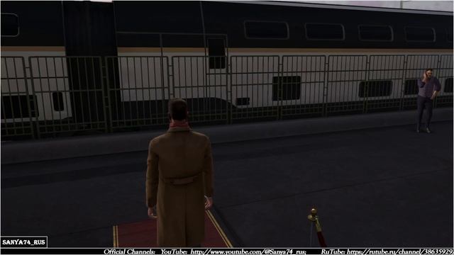 Агата Кристи. Убийство в Восточном Экспрессе. Глава №13. Поезд дальше не идет