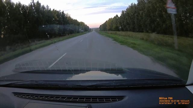 МАКСИМАЛЬНАЯ СКОРОСТЬ ЛАДА ЛАРГУС УНИВЕРСАЛ 2025 года выпуска