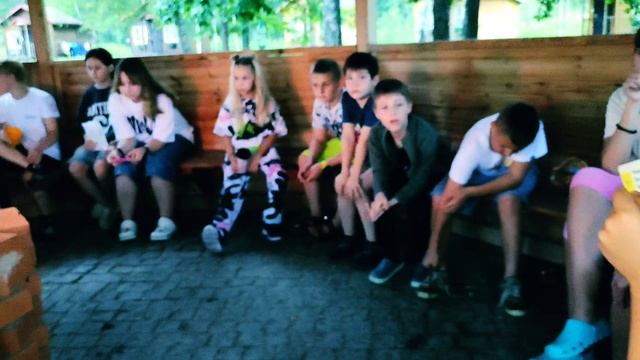 2025.07.14."Сибирский Барс" на "Территории Дзэн".  Игра "Крокодил". Вторая серия ...