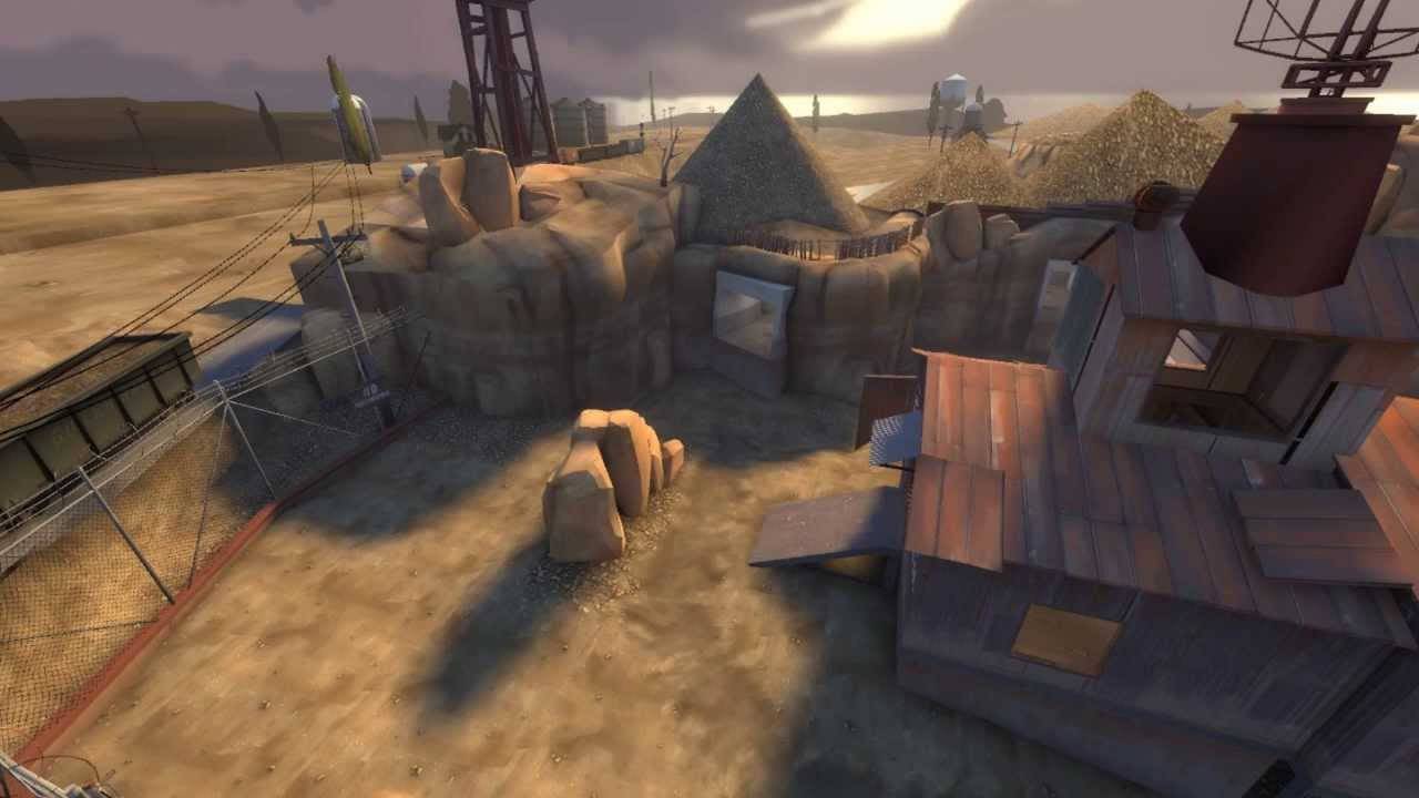 Doppelganger's Rampage Part 5 - Magic Mann