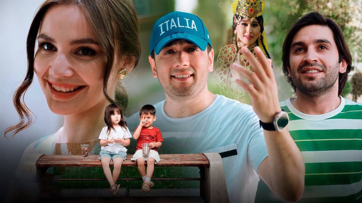 Jaloliddin Ahmadaliev - O'zimman | Жалолиддин Ахмадалиев - Узимман