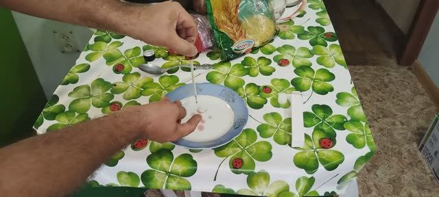 Калибровка капельного виномера после покупки