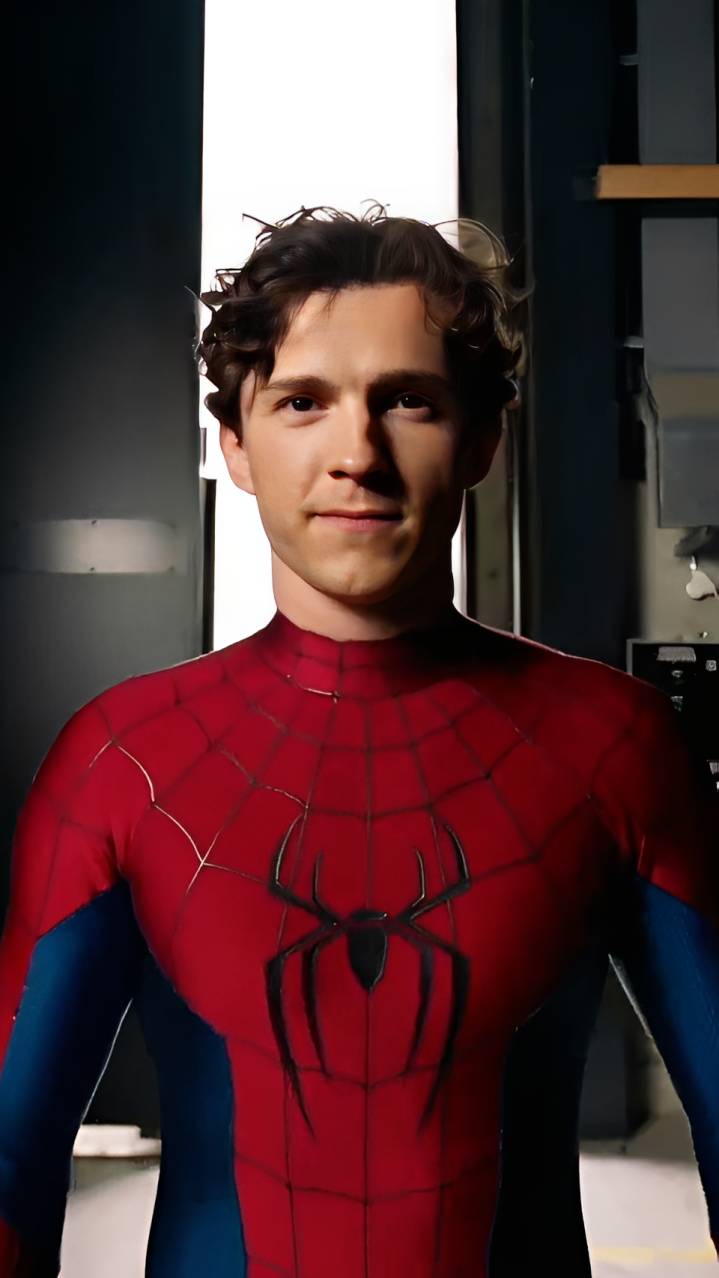 Человек Паук Совершенно новый день (2026) 🔥