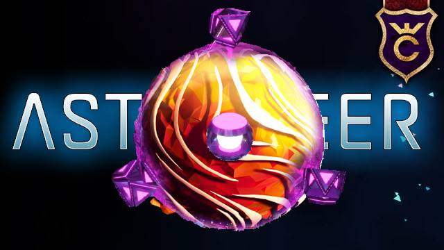 Калидор активирован полностью ∎ Astroneer прохождение #16