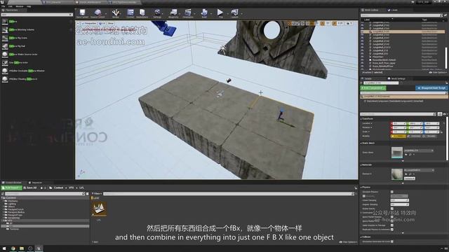 WEEK 7 03_creating_the_environment