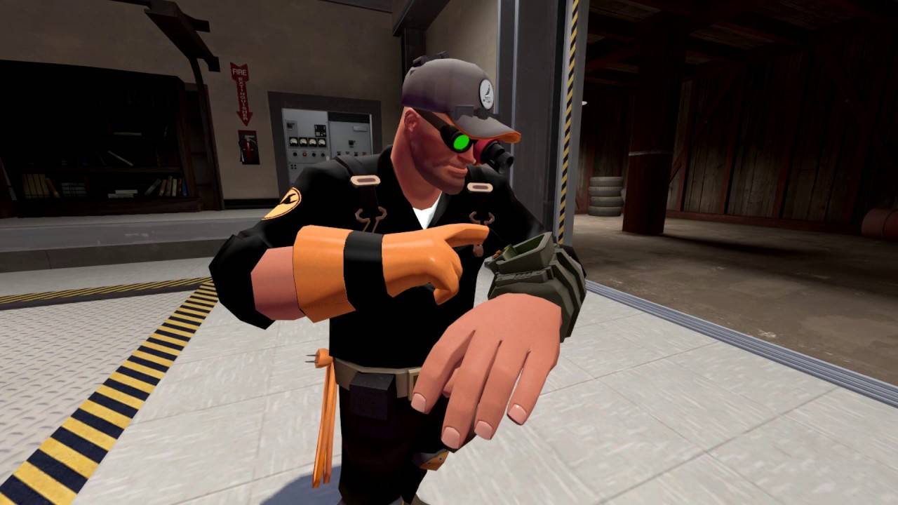 Doppelganger's Rampage: Part 8 - Unsettled Score