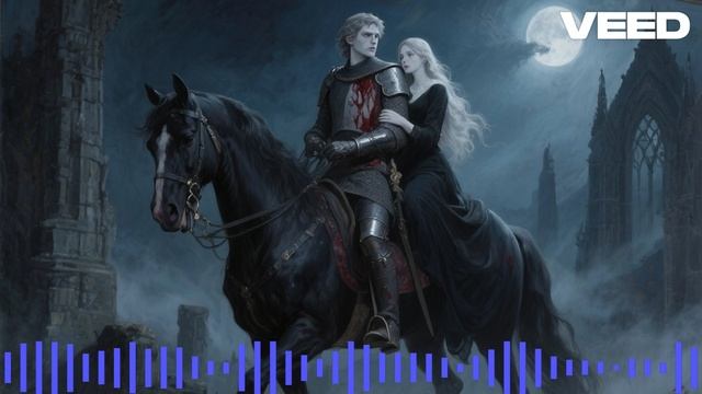 Георгий Иванов — Шотландская баллада.