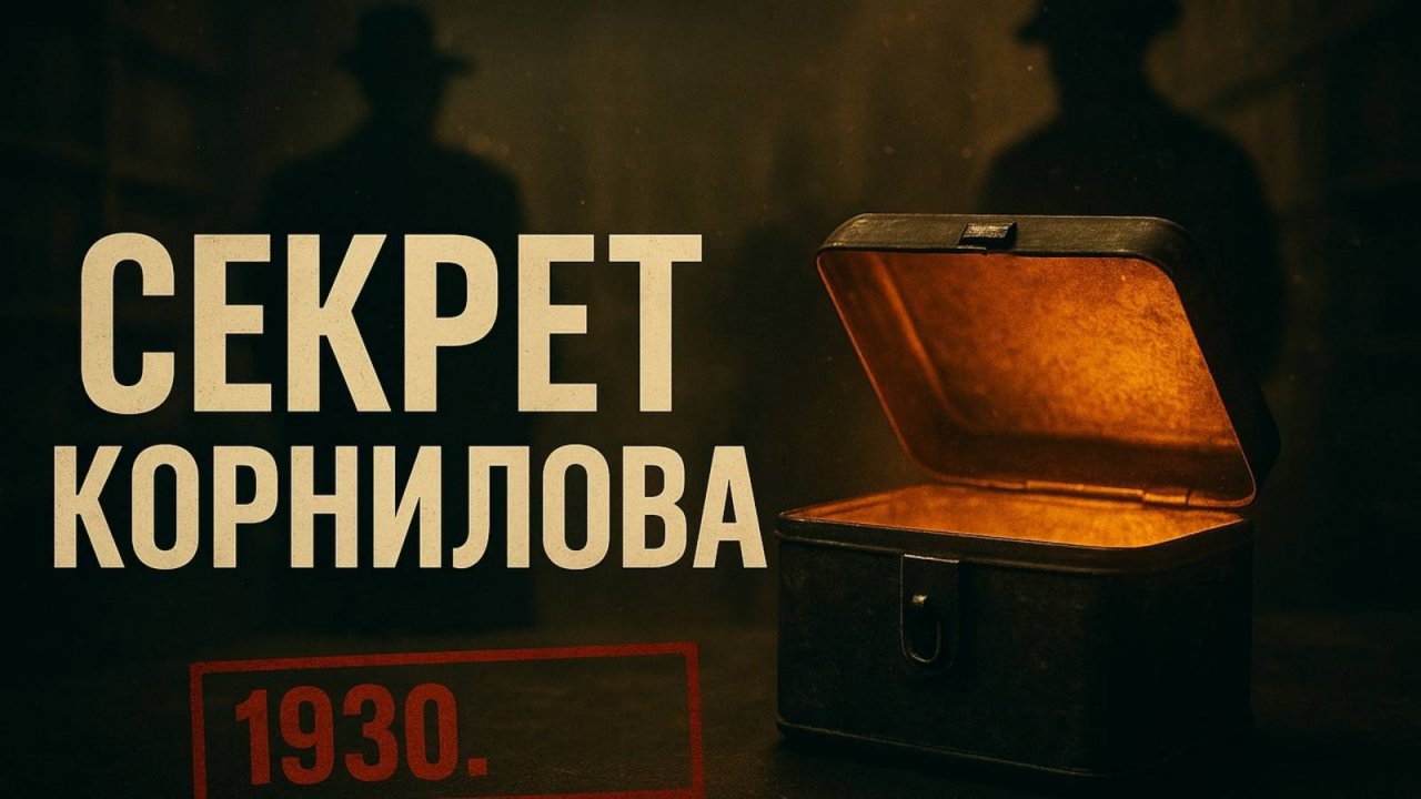 Тайные протоколы разрушения науки: как дети “врагов народа” сохранили исчезнувшие рукописи